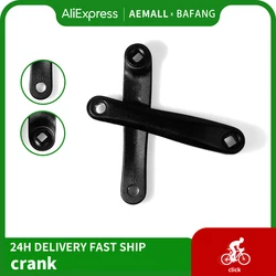 BAFANG Crank Arms for BBS BBSHD Electric Bike Mid Drive Motor Conversion Kit 8Fun BBS01 BBS02 Essential Parts Ebike Accessories