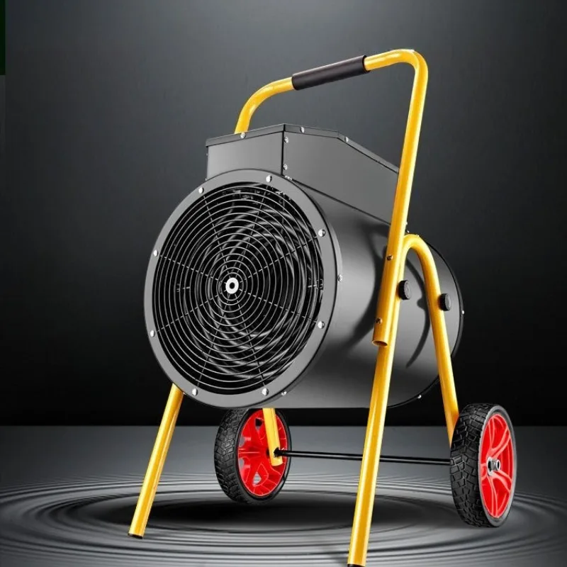 

Промышленный нагреватель для разведения, мощный электрический нагреватель