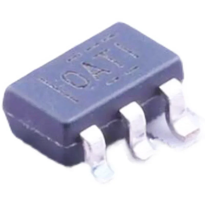10 ชิ้น/ล็อต OPA847IDBVR โลโก้ OATI SOT23-6 ใหม่ต้นฉบับสต็อก Power Bank