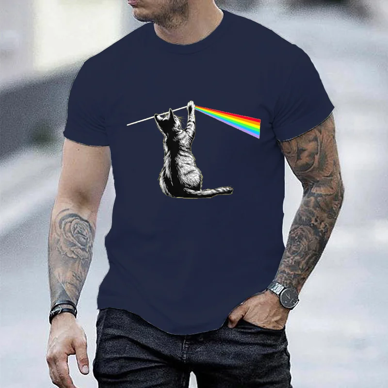 Komik Kedi Rock Müzik Hediye E - Fashion Street Cat incelemesi ve fiyatı