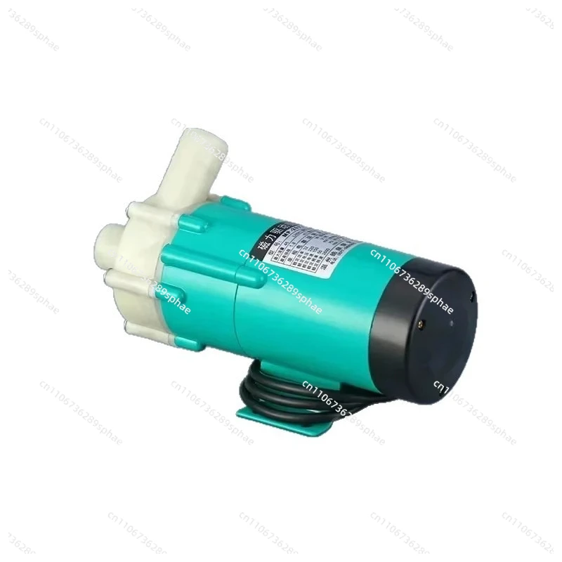 

110V 220V 15W 46L/min threadless agricultural magnetic circulating pump