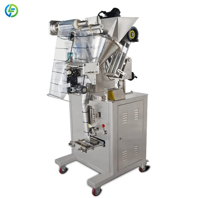 Customized Stevia Sweetener Powder Packing Machine