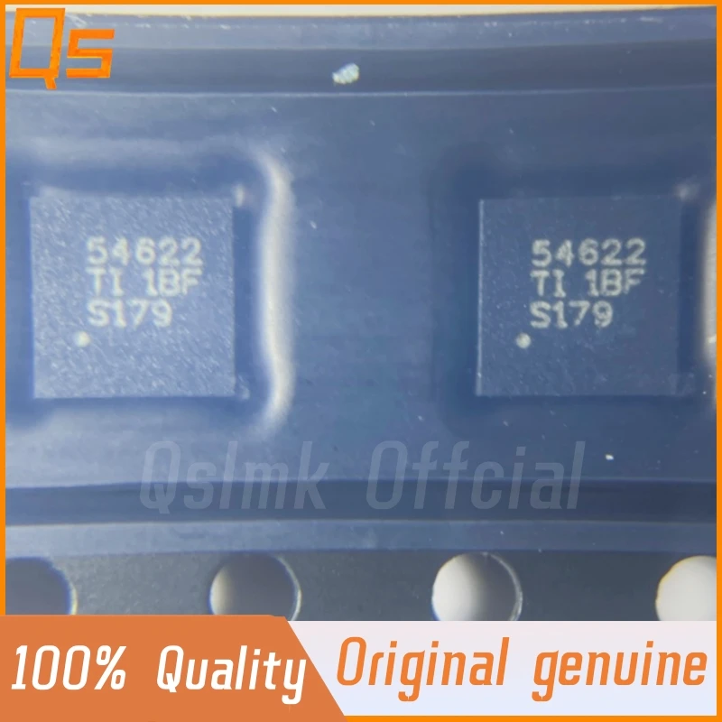 

New Original TPS54622 TPS54622RHLR 54622 QFN14 power management chip