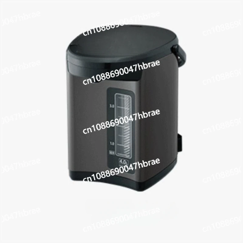 

Бытовая электрическая бутылка для воды, микрокомпьютер с постоянной температурой, портативный полностью автоматический чайник