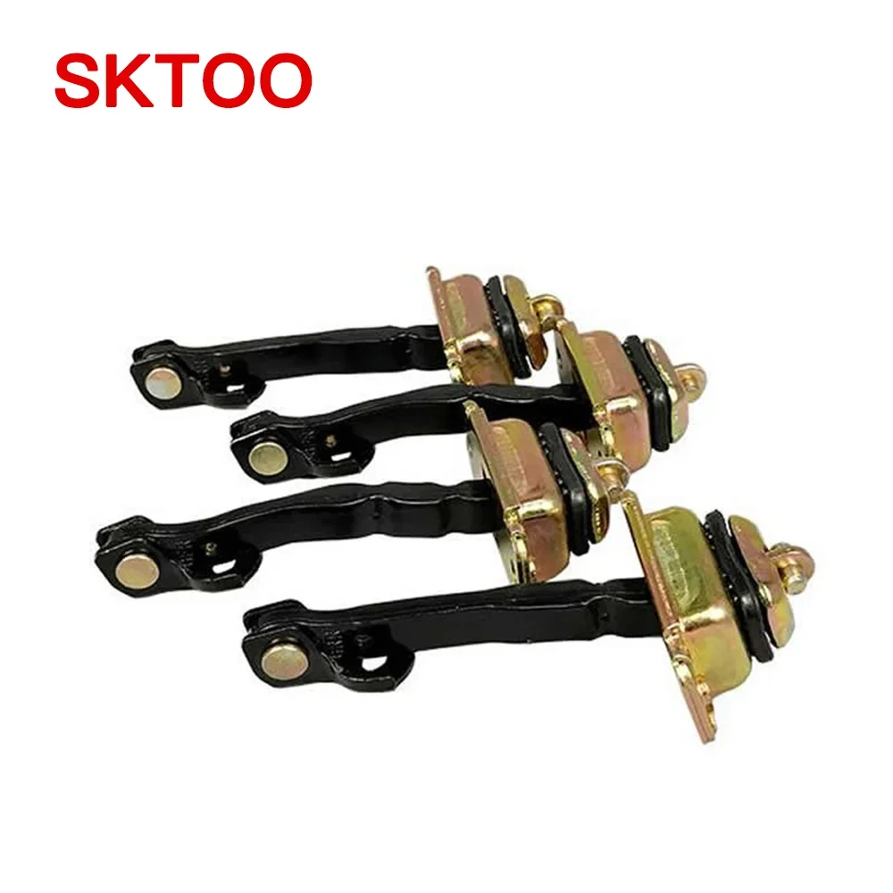Car Door Stopper Check Strap Hinge Arm  for MAZDA 6 2003-2015 OEM Front GJ6A-58-270 Rear GJ6A-72-270 Door Stopper Push Rod