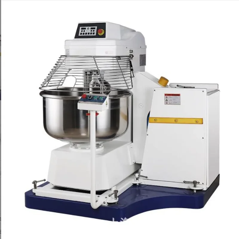 100Kg cylinder turning noodle mixer 260L liter noodle mixer four bags of 100kg flour noodle mixer
