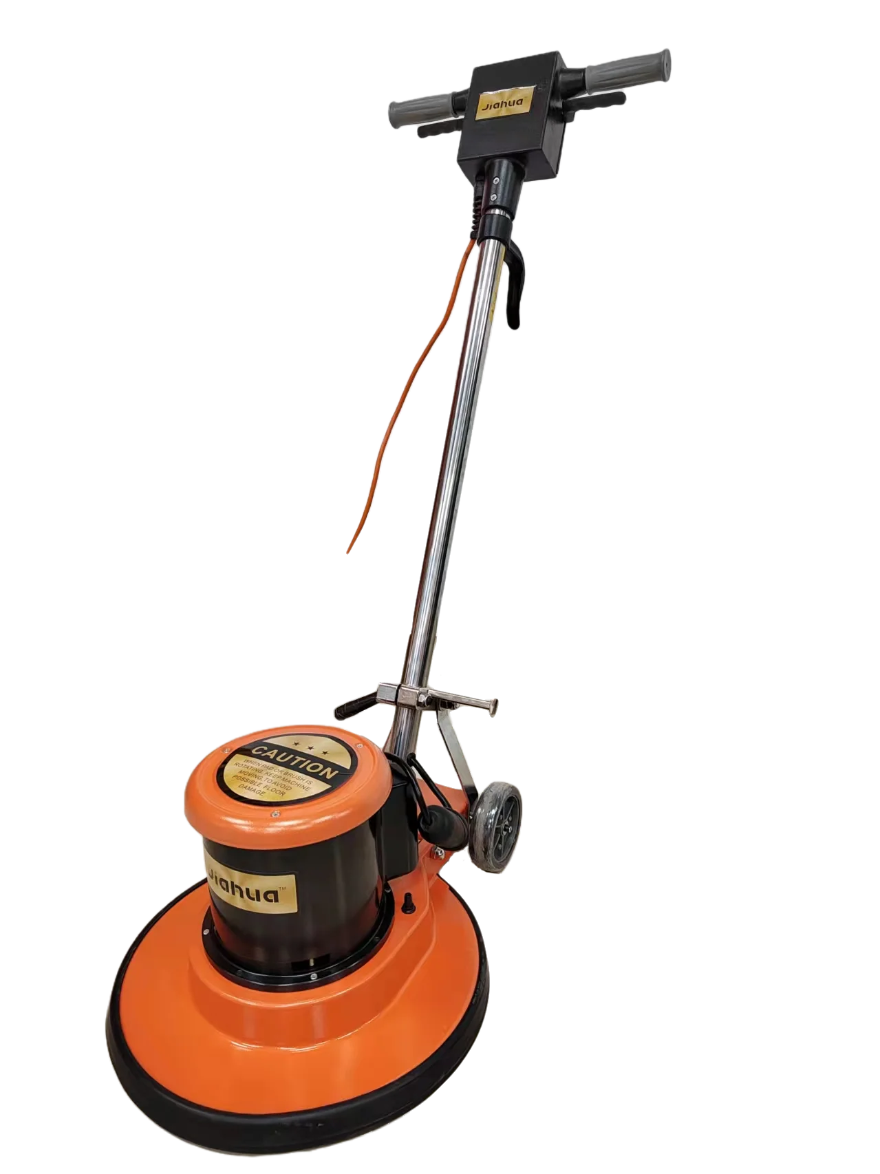 KARVA hotel school 17 inch carpet cleaning machine floor polishing machine scrubber cleaning machine