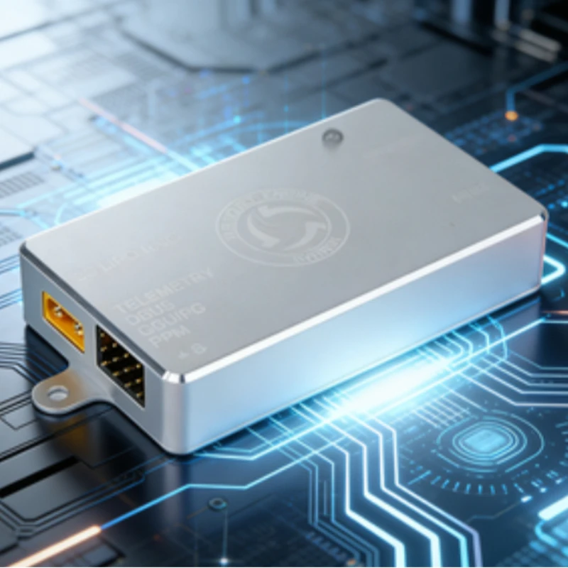 Brushless V3 Ecu Co…