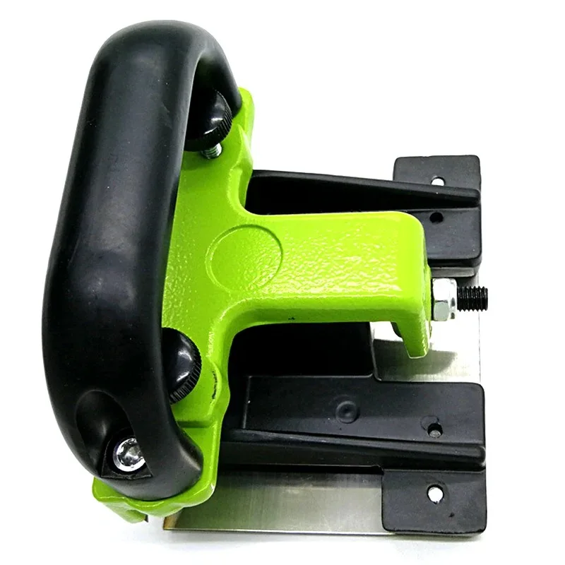 PVC Flooring Installation Tool - Seam Joining Knife/Butt Cutter, Precision Seam Trimmer for Seamless Joints - view 3