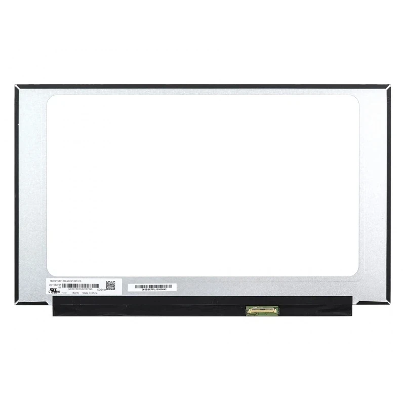 

N156HCA-GA4 N156HCA-GA3 N156HCE-GN1 15.6inch FHD 1920X1080 IPS Laptop LCD Screen