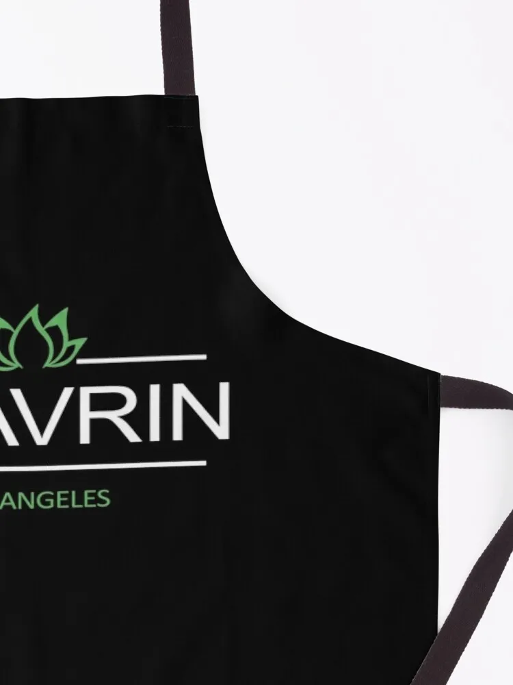 Anavrin Los Angeles | Joe & Love | You Tv Show Location Apron