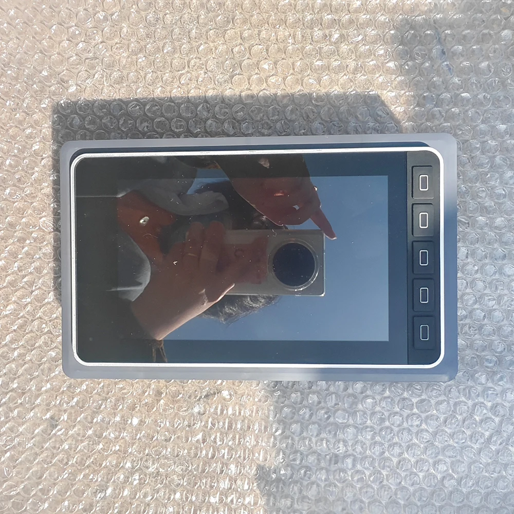 

Genuine Sany 210c Excavator Monitor Year 2009