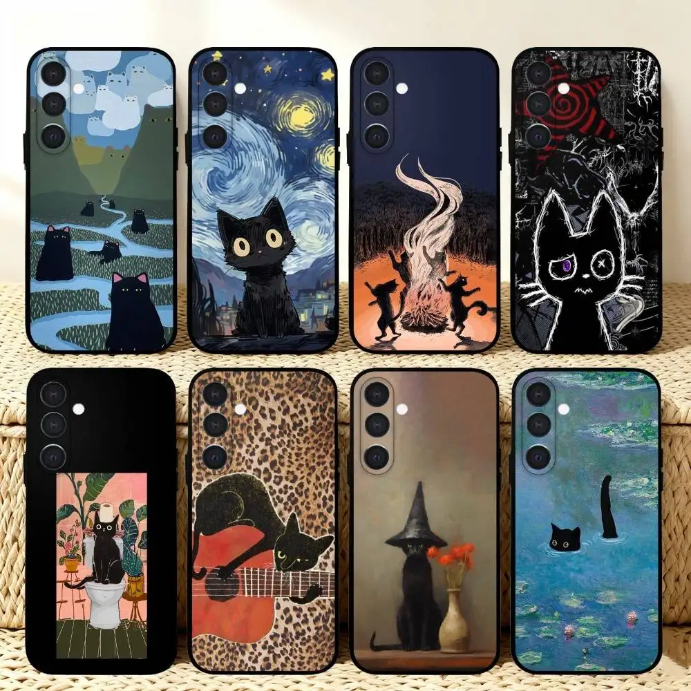 C-Cute A-Art C-Cat … - image