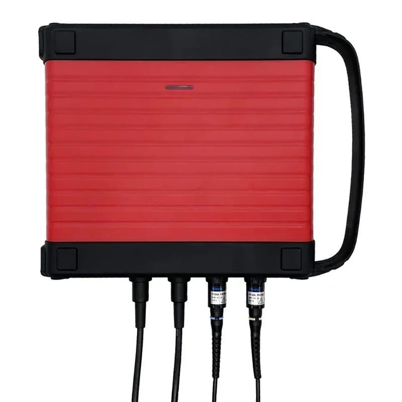 

THINKCAR THINKTOOL 4 Channel Oscilloscope Scope Box 100MHz Bandwidth 50Mpts Record Length Vehicle Diagnostic Equipment Tool