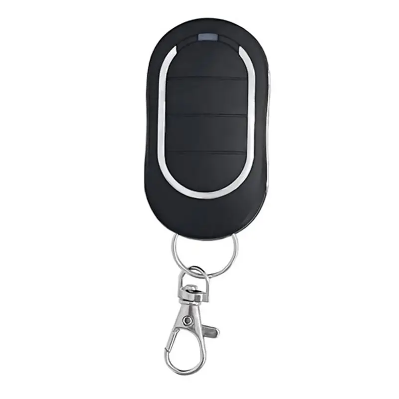 AT-4N Rolling Code Remote Control 433.92Mhz Wireless Remote Control For Rolling Shutter Garage Door