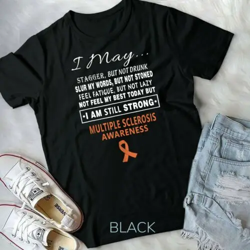 

Multiple Sclerosis Awareness Shirts - Multiple Sclerosis Unisex Youth T-shirt