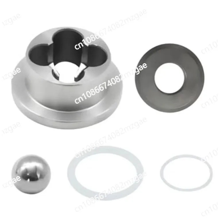 

390 395 490 495 Безвоздушный распылитель высокого давления, нижний цилиндр в сборе, детали 246429 в сборе