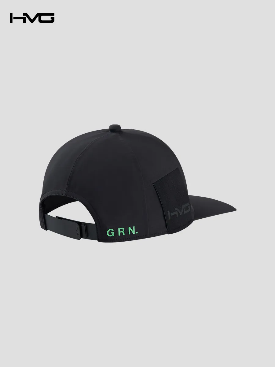 honma-hmg1959-cappellino-da-baseball-da-golf-da-uomo-resistente-all'acqua-con-visiera-piatta-regolabile-per-sport-all'aria-aperta-cappello-da-sole