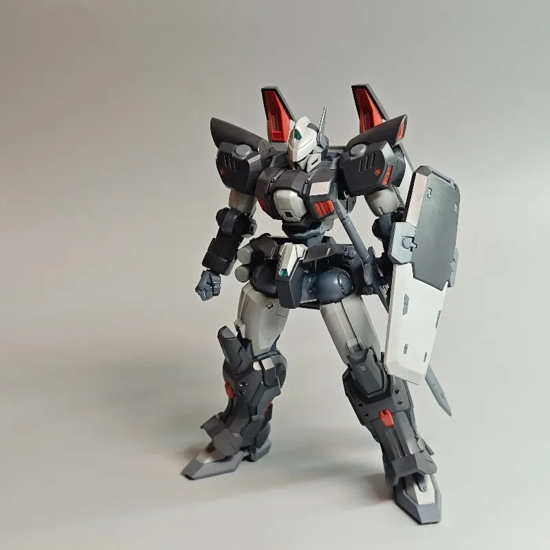 SHEIK MAINLAND Super Cavalry BUCK Type II, schaalmodel van een robotfiguur, 1/144, een modelbouwset om in elkaar te zetten, een verzamelobject, een cadeau, een anime-actiefiguur.
