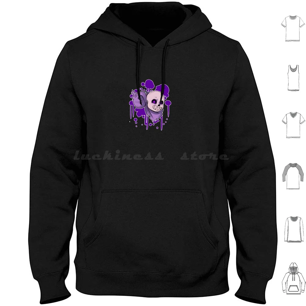 

Swapfell Sans Hoodies Long Sleeve Swapfell Sans Undertale