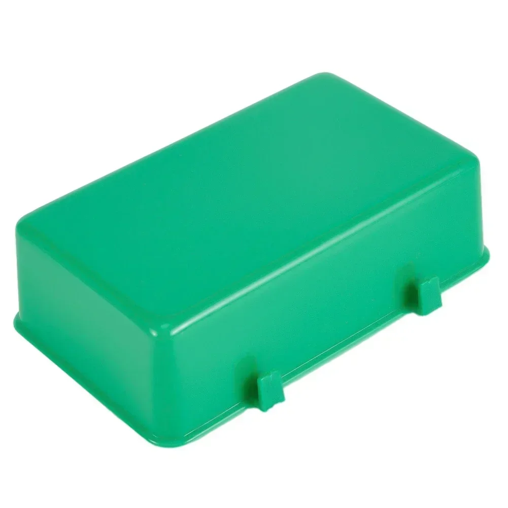 Multifunction Green Food Tray Parrot Bathtub Animal Cage Standing Wash Shower Box Bird Toys Bird Cleaning Products Birdbath Cage