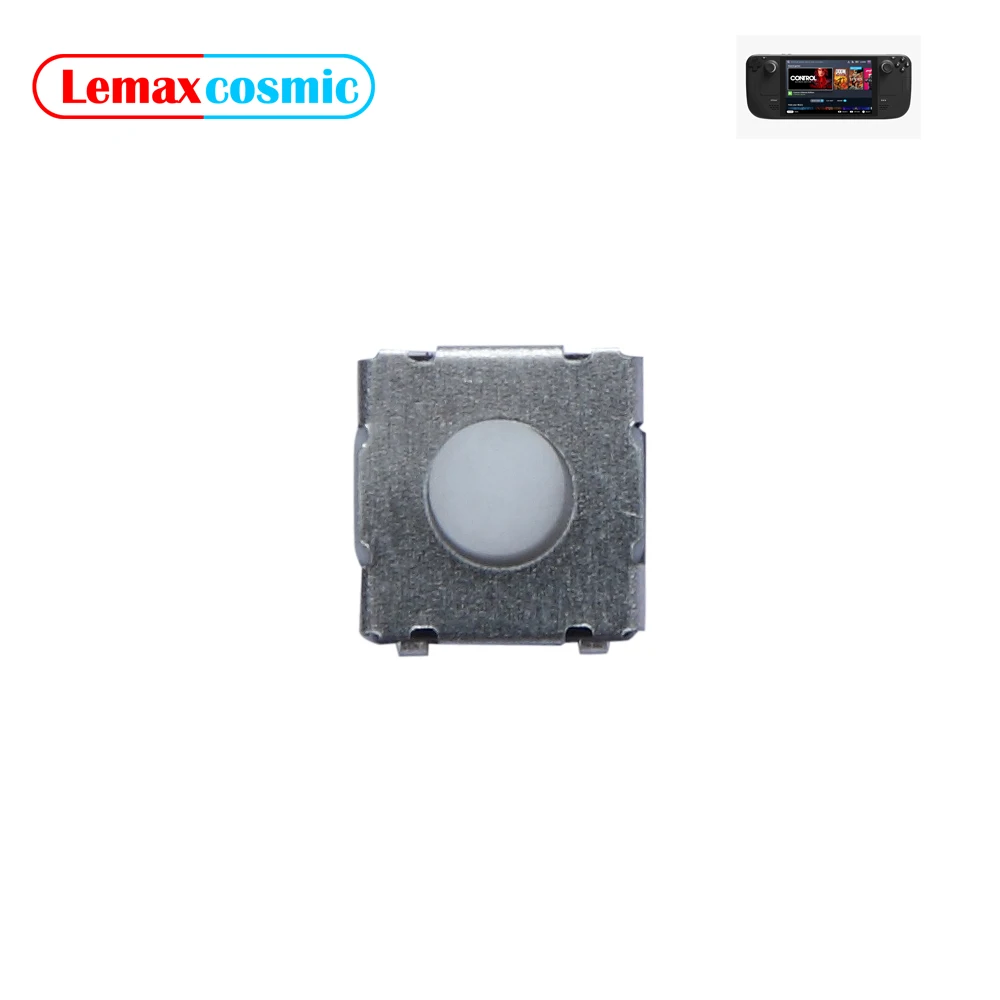 Replacement L1 R1 Buttons L/R Shoulder Trigger Left Right Button Micro Switch For Valve Steam Deck Steamdeck SD