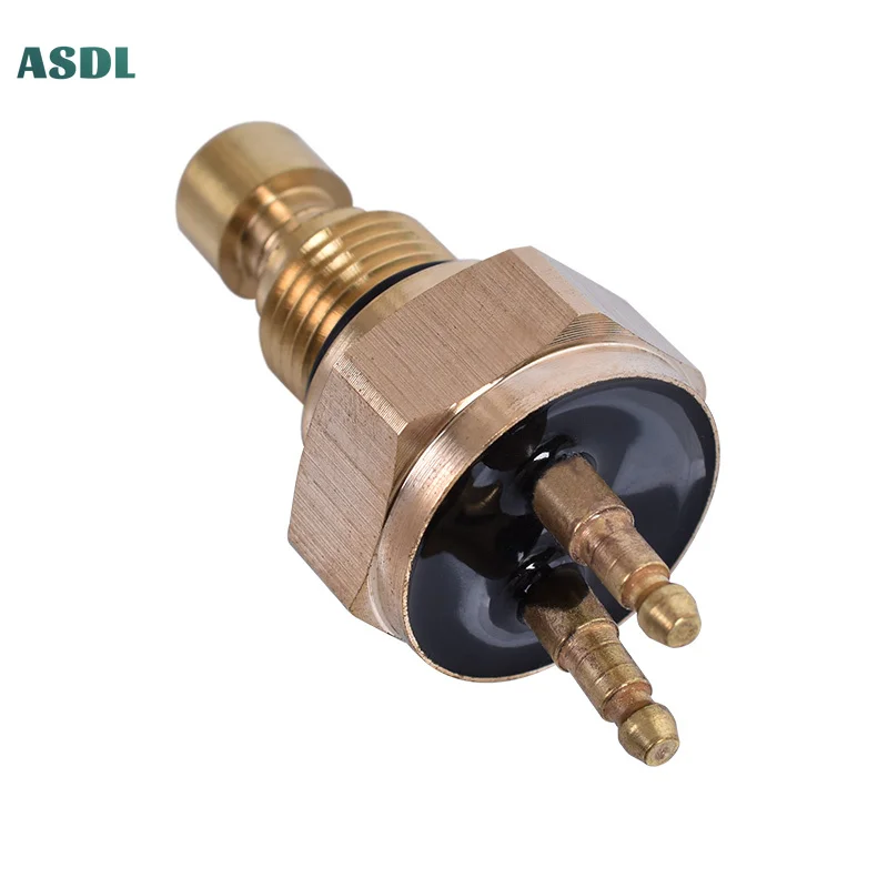 Motorcycle Switch Assy Thermo Water Tank Temperature Sensor for Kawasaki Ninja ZX-6 ZX600-D1 ZX-7 ZX-7R ZX750 ZX-7RR ZX-9R ZX900