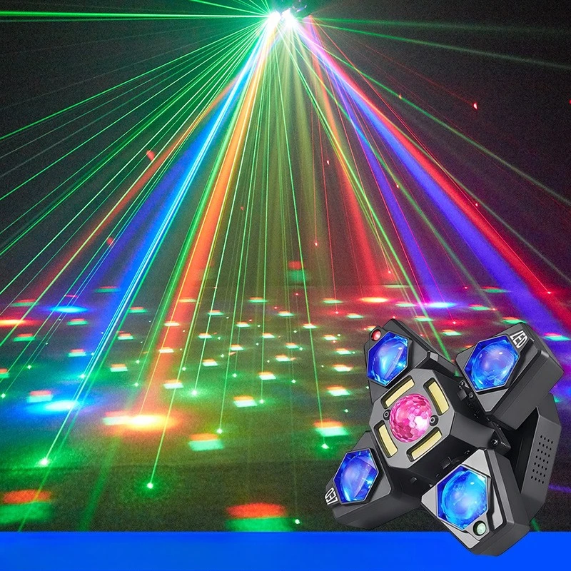 luces-laser-dinamicas-de-4-brazos-luces-de-bola-magica-luces-de-discoteca-cabezas-moviles-giratorias-de-colores-luces-de-escenario