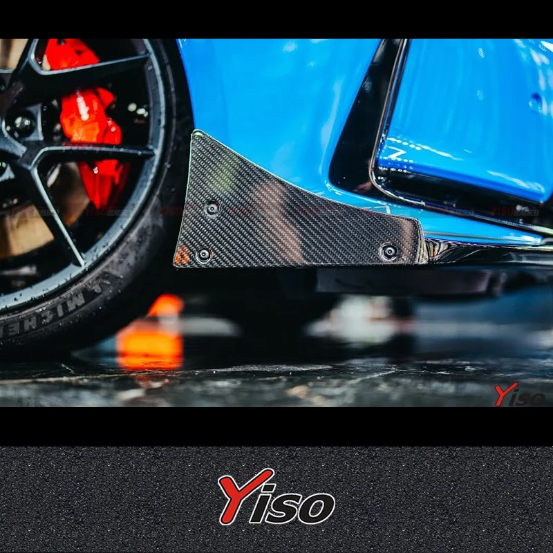 

Suitable for TypeR FL5 modification kit Japanese HKS kit front bumper side skirt wing angle modification kit rear wing