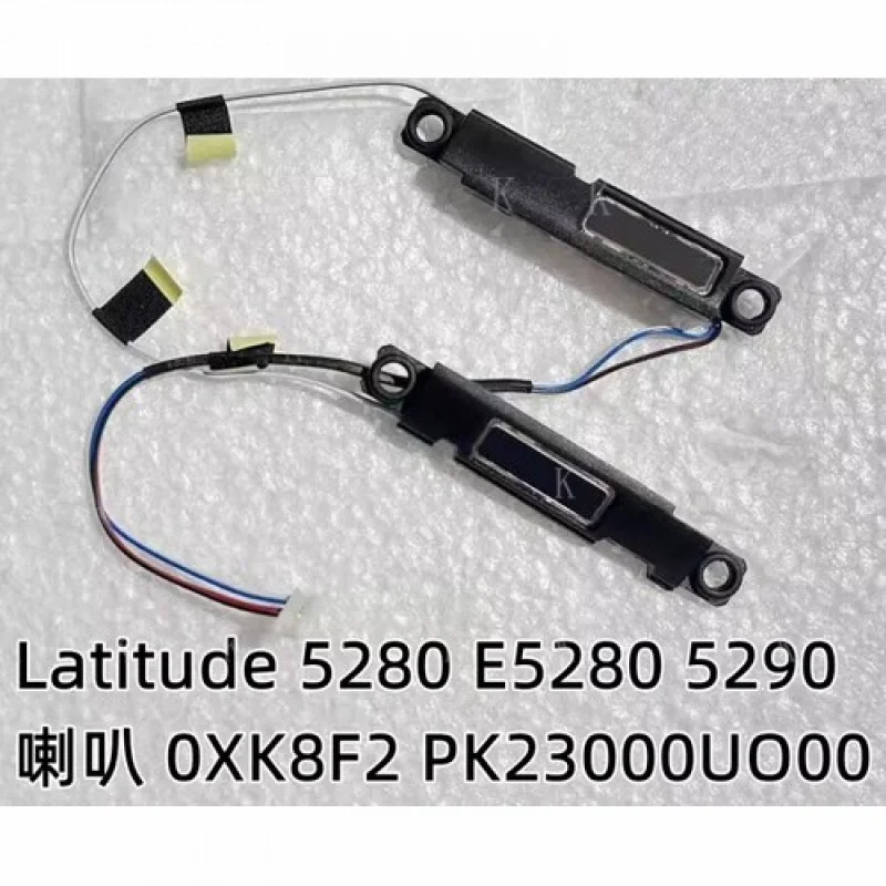 

C 1 шт. оригинал для Dell Latitude 5280 E5280 5290, часть внутреннего динамика 0XK8F2