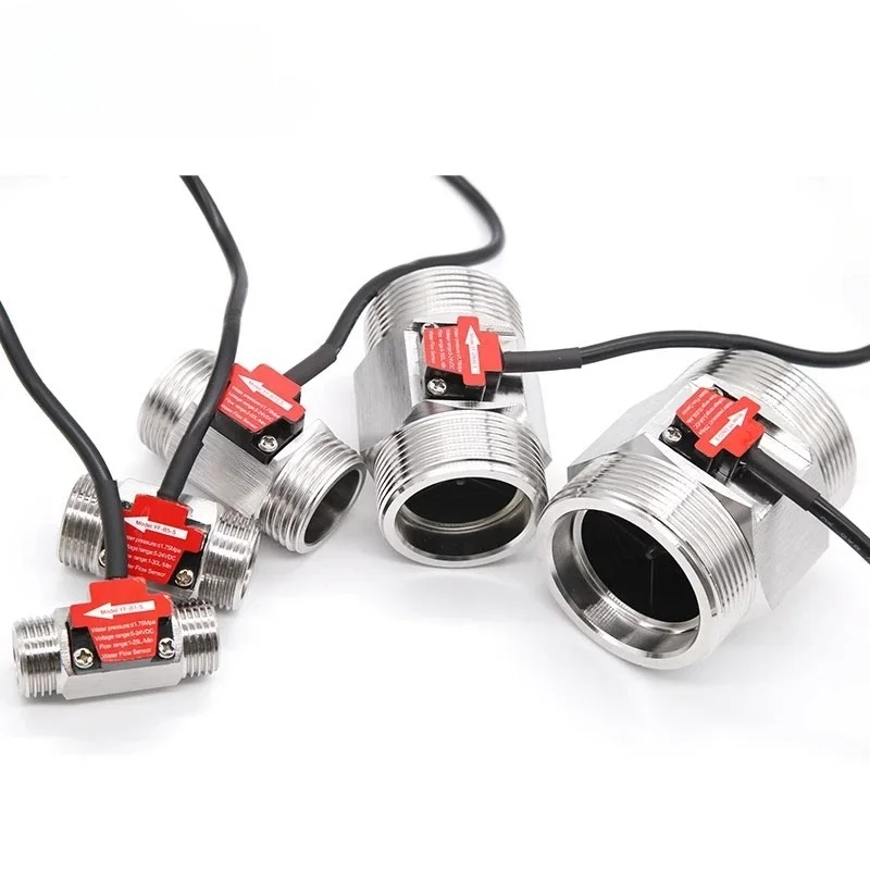 Thumbnail 2 - #52 Newest Flow Meters