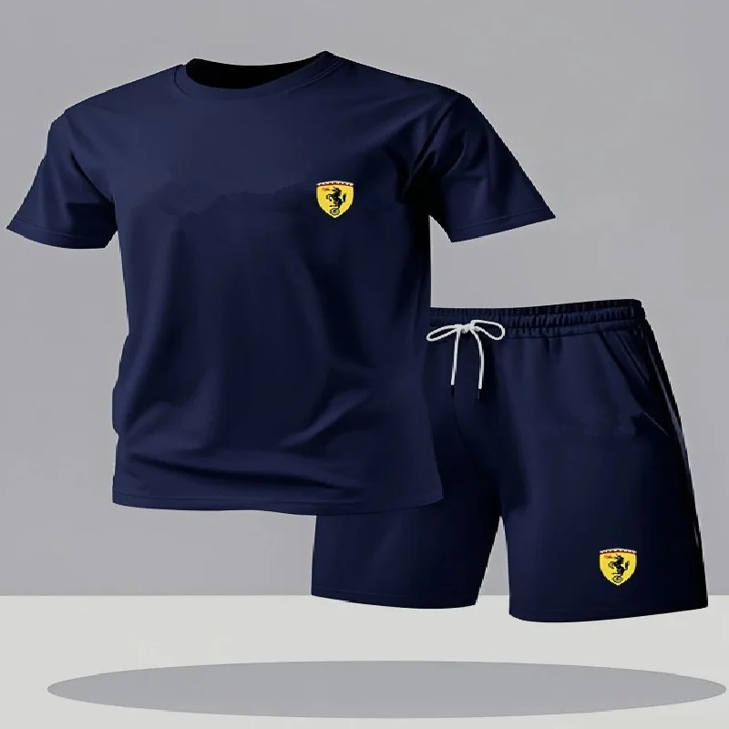 Thumbnail 2 - #39 Top Mens Two Piece Sports Suits Picks for Every Budget