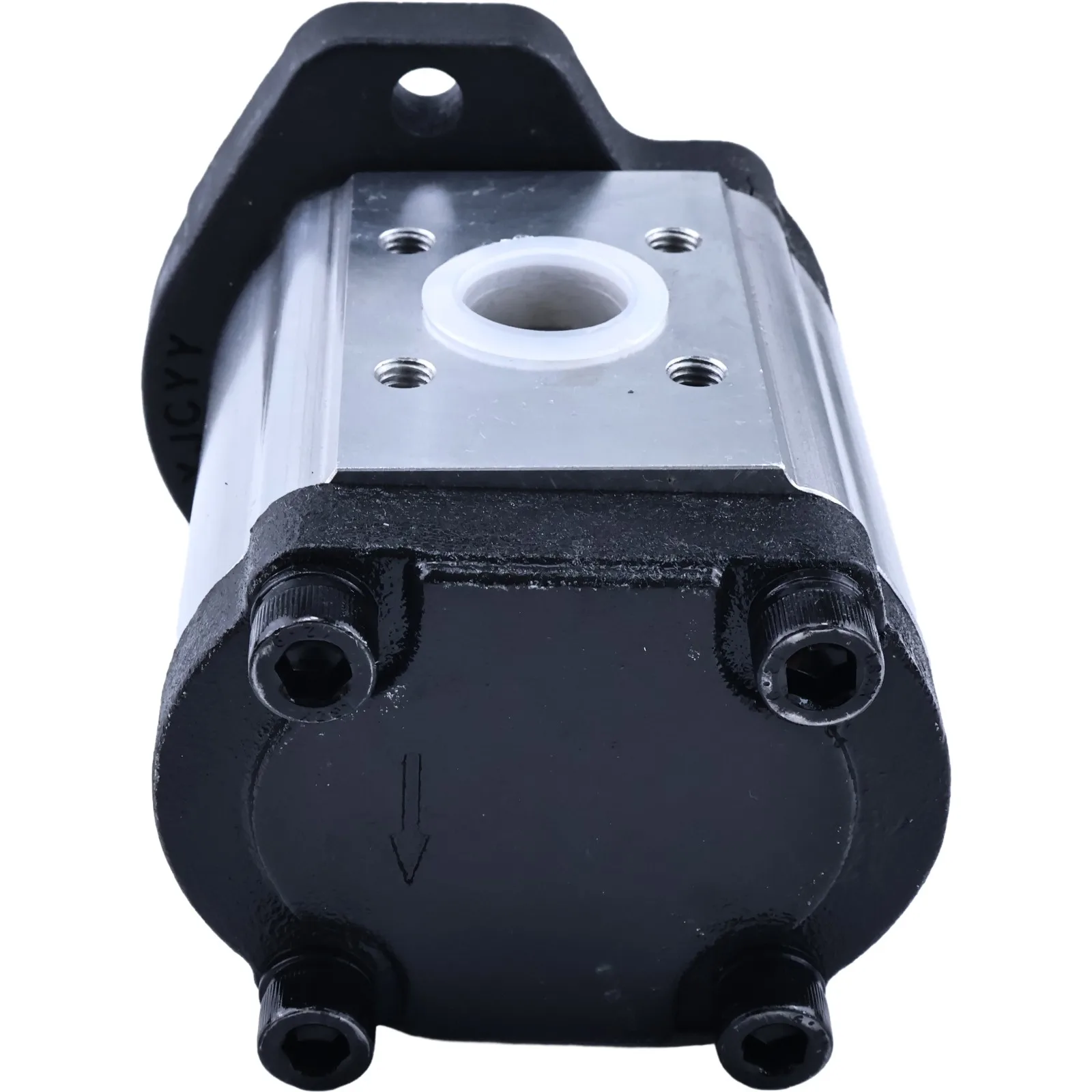 

Hydraulic Pump AL156335 For John Deere 6110 6210 6310 6410 6615 6715 6415 6215