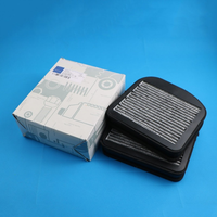 Car Carbon Cabin Air Filter A2108301118 for Benz W210 E200 E220 E280 E300 E430 W220 S320 S400 S500 S600 C215 CL500 CL600 CL63