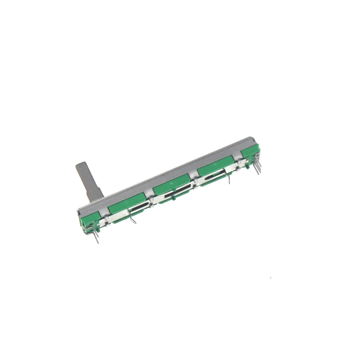 Potentiometer 75mm 35mm 45mm 60mm 128mm A20K A50K Straight Slide A103 B103 A203 A503 Double Fader A10K Soundcraft EFX8 Fader