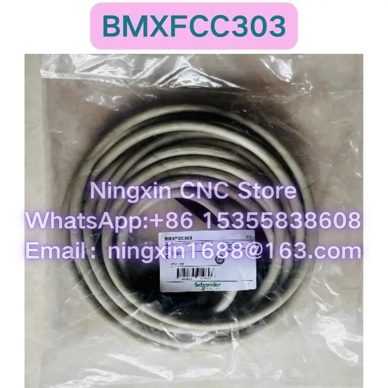 

New Original BMXFCC303 Connection Cable