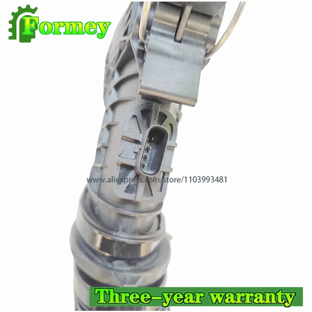 

Intake Manifold Pipe Mass Air Flow Sensor 4 Pin 6420901742 6420901642 6420900042 A6420900048 For Mercedes-Benz W212 W204 W166