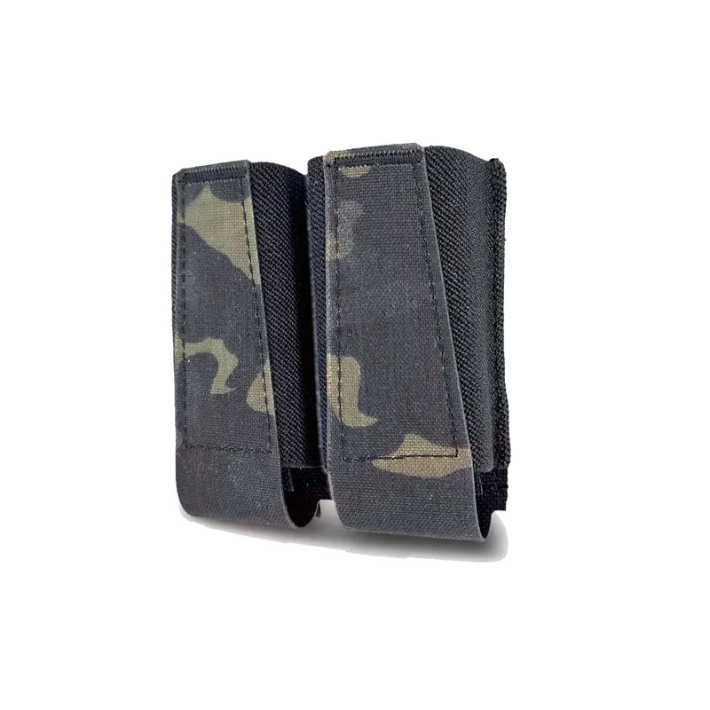 Tactical 9Mm Double… - image