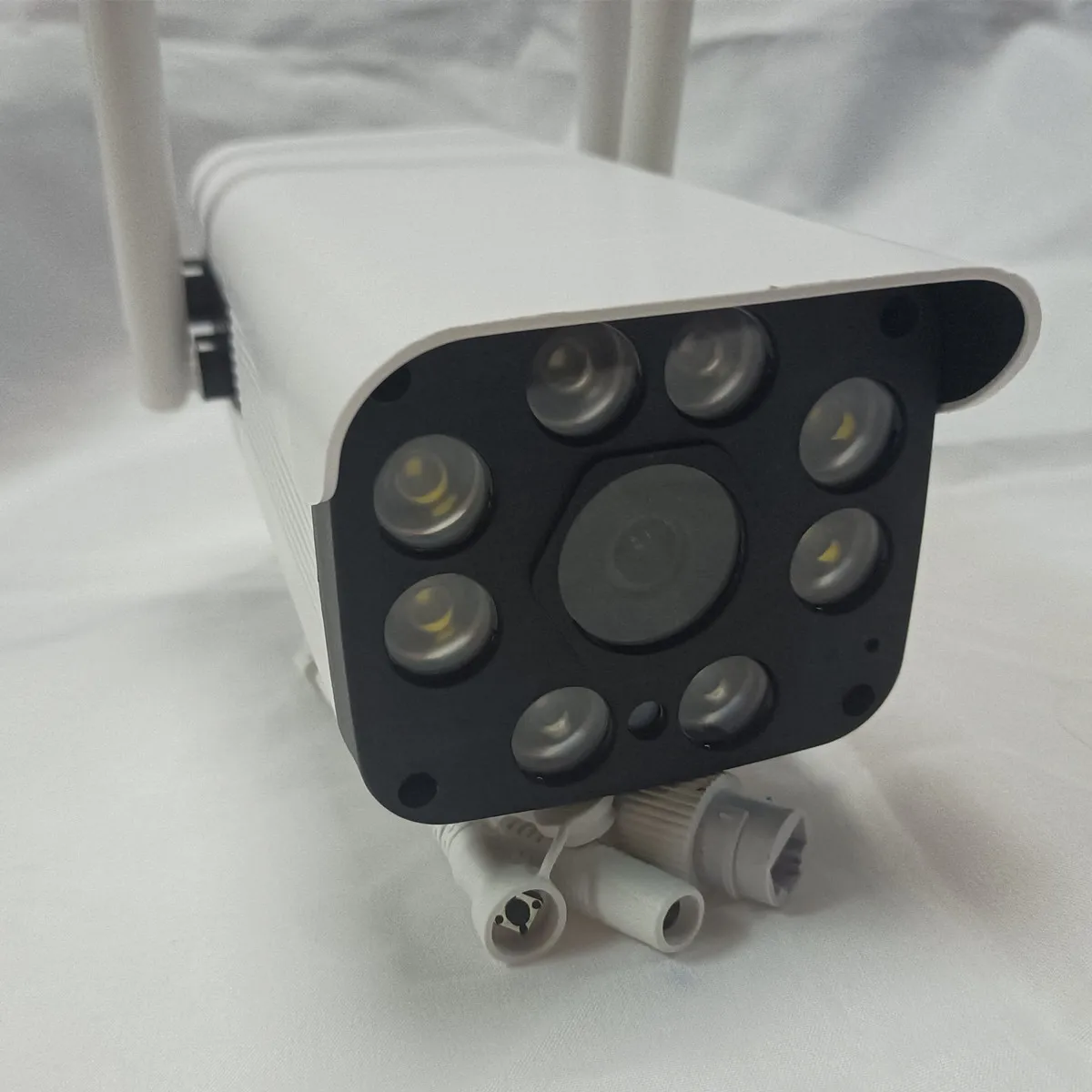 3MP 1296P Yoosee APP Full Color IP PTZ Bullet Camera AI Humanoid Detection Wireless PTZ  Cloud Stand Security CCTV Baby Monitor