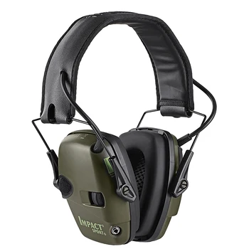 Hunting Ear Protection 1