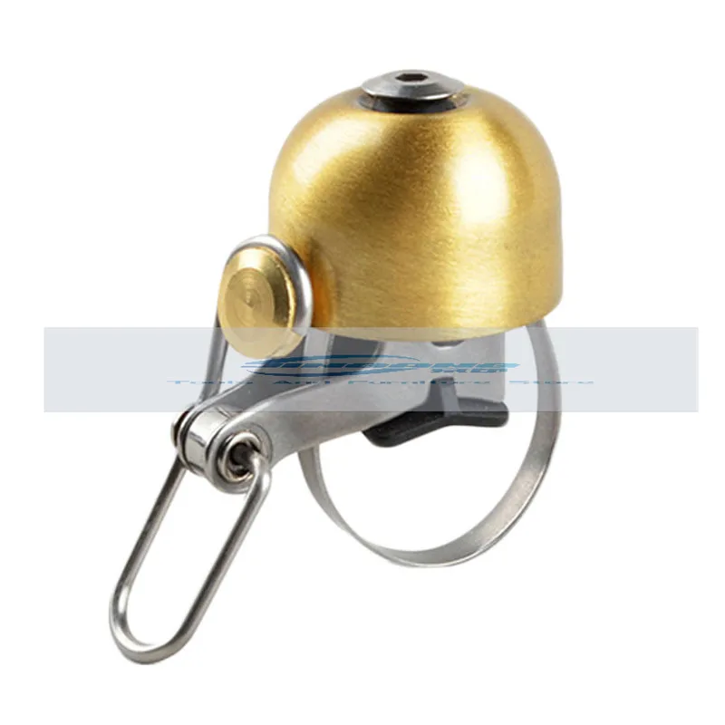 

Mountain Bike Bells Vintage Bike Copper Bells Super Loud Bells Horn Riding Accessories