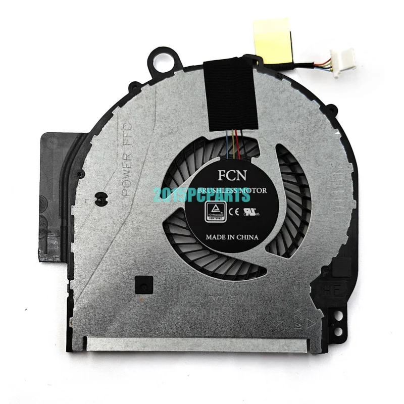 L+ New for  HP Pavilion X360 14M-BA 14M-BA011DX 14M-BA013DX 14M-BA015DX 14T-BA CPU Fan
