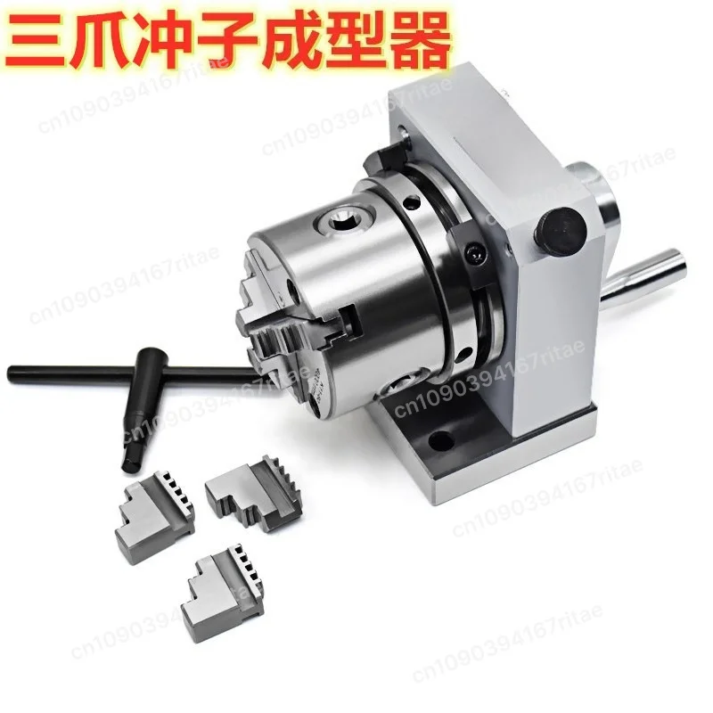 

PFB One Way Punch Forming Device High Precision Punch Grinding Machine Punch Former with Accuracy Within 0.005mm
