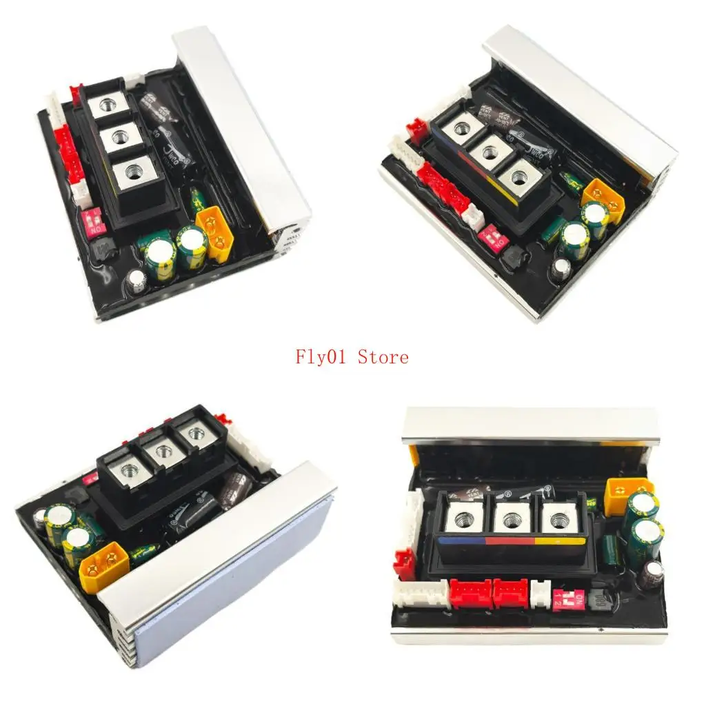 

Reliable Transmission System Efficient Response Board for MAX 2 Use