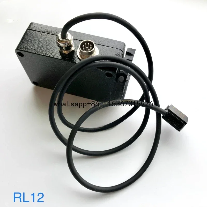 G2.110.1461 61.110.1461/01 61.110.1461/02 RL 12.1 24V sensor  CD102 SM102 SM74 SM52 Machine Photocell Sensor