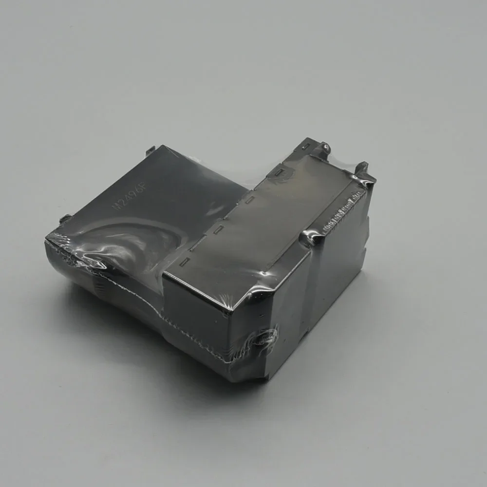 กล่องบำรุงรักษา S210125 SC23MB C13S210125 สำหรับเครื่องพิมพ์ Epson SureColor SC-F100 SC-F130 SC-F150 SC-F160 SC-F170 ถังบำรุงรักษา