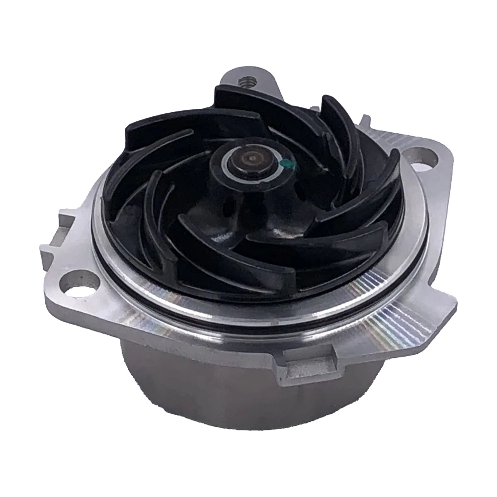 

Water Pump Assembly For Alfa Romeo 147 156 2.0L 1999-2010 Trumpchi GA3 GA3S 1.6L 2013- GA5 GS5 Gonow EMei Car Engine Accessories