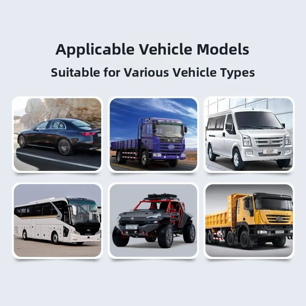 

Автомобильный обогреватель 12 В, 120 Вт, высокая мощность, двойное использование для обогрева и охлаждения, быстрое противозапотевание и запотие с компактным дизайном для транспортных средств