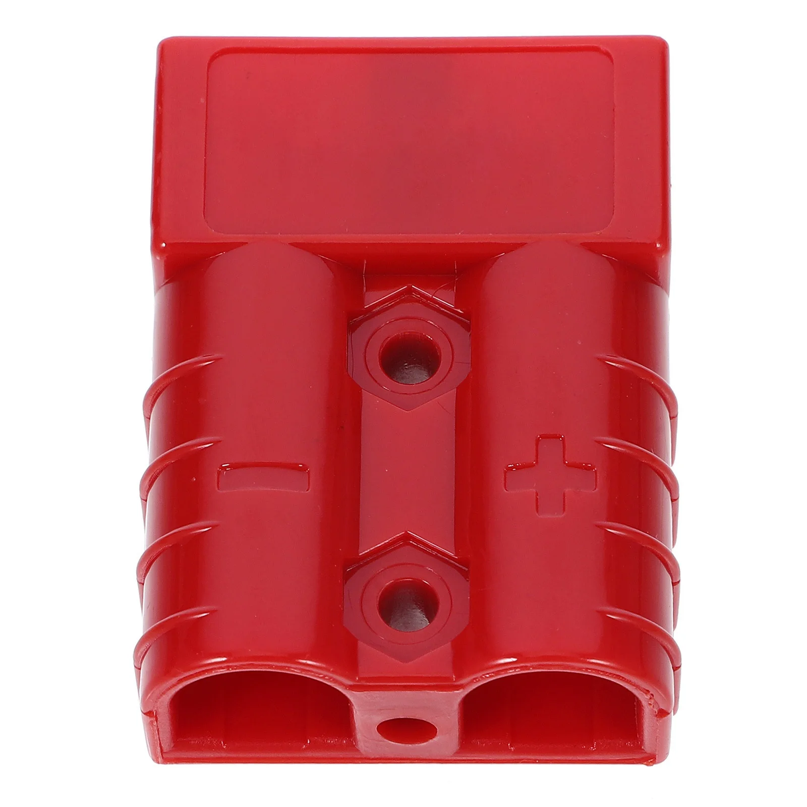 

50A 600V Quick Connect Disconnect Plug Silver Plated Copper Wire Connector For Winch Atv Car Lifts Trolling Motor