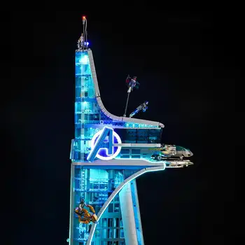 10 最佳銷售 蝙蝠翼樂高 - №1